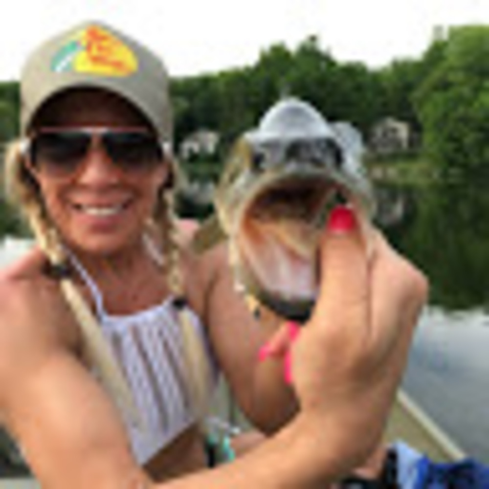 Meet your Posher, Suzanne